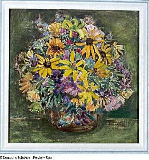Blumenstilleben