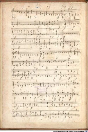 187 Lute pieces, lute - BSB Mus.ms. 266 : [modern spine title:] Lauten- // Tabulaturen