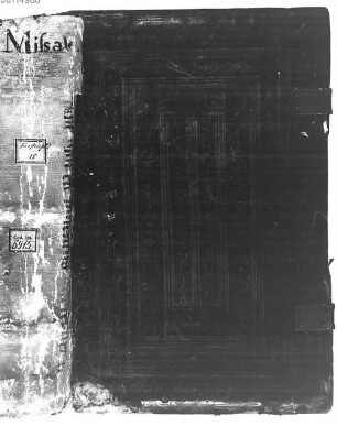Missale - BSB Clm 6915