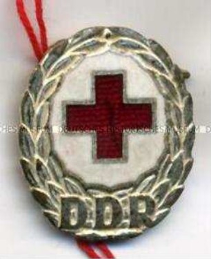 Deutsches Rotes Kreuz der DDR