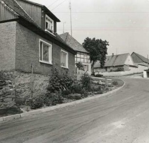 Wohnhaus, Hayn bei Stollberg (Harz)