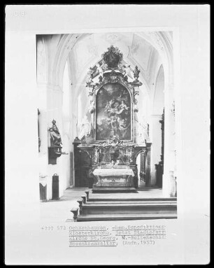 Rosenkranzaltar