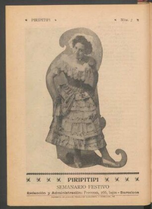 [Fotografía de una mujer]