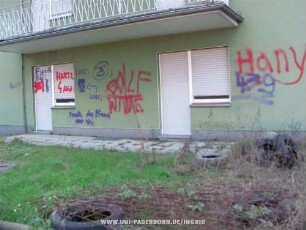 Fuck Effi | HARTZ 4 ANDI | Lean | Frank der PFau war hier | GOLF WnnG | Hany | 439