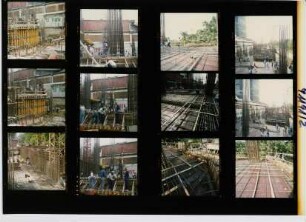 Sinthorn Office Towers Extension, Bangkok, 1991