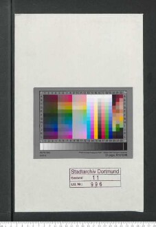 Niederschrift der Sitzung des Kreisausschusses vom 23. 01.1928