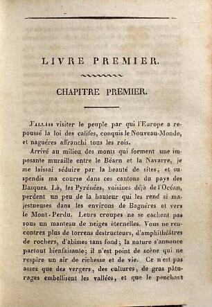 Don Alonso ou l'Espagne : histoire contemporaine, [1]