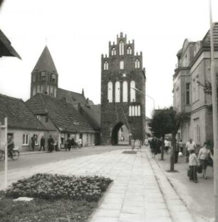 Stralsunder Tor