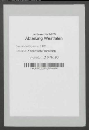 Verkauf der Theilwiese in Laer an Bernh. Heinr. Brüggemann in Laer (Nr. 1169).