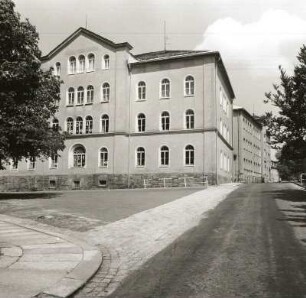Schule der DSF