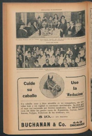 Bodas de plata
