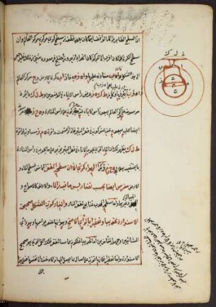 Illustration: f. 105v-106r