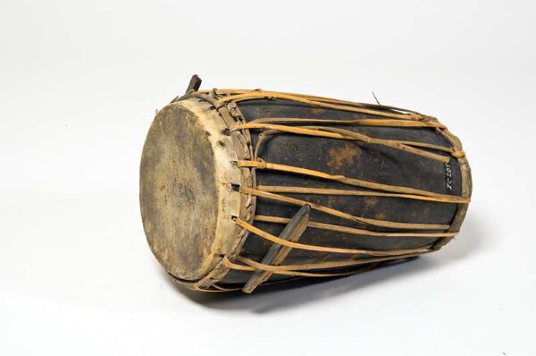 Cone drum