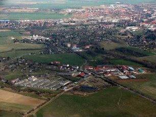 Mühlhausen : Gut Sambach