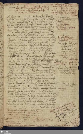 III. Von der Marggrafschaft zu Meyssen
