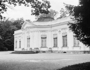 Schloss Nymphenburg