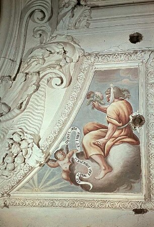 Allegorie des Abends