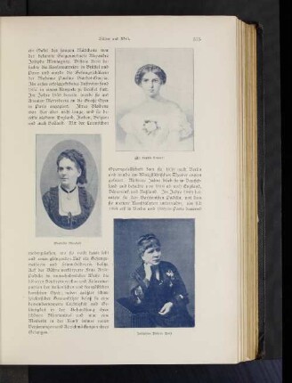 Mathilde Marchesi