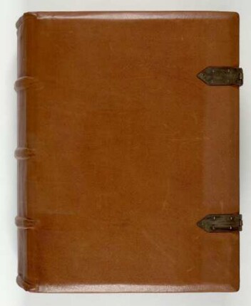 Breviarium monasticum plenum