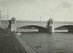 Leipzig, Zeppelinbrücke