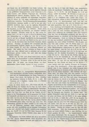 51-54 [Rezension] Strack, Hermann L., Berakhoth