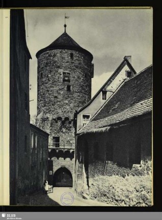 20 Nikkolaipforte und Nikolaiturm