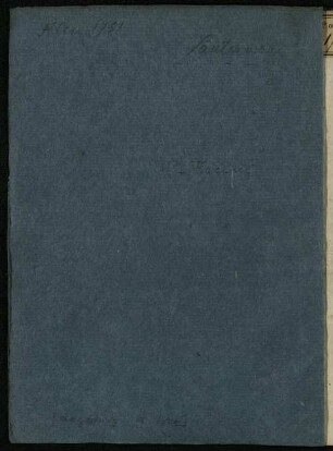 Wider Das Interim. Papistische Mess, Canonem, vnnd Meister Eissleuben