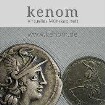 KENOM - Virtuelles Münzkabinett
