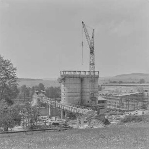 Bau- und Montagekombinat Kohle und Energie
