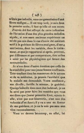 Annales du magnétisme animal. 42. 1816