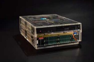 Nixdorf Computer 8870 Micro 7