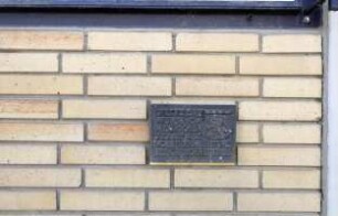 Maschinenbauinstitut; Darmstadt, Magdalenenstraße 4