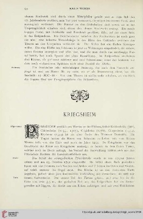 ⟦Kriegsheim⟧