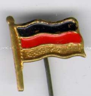 Schwarz-Rot-Gold, SPD?
