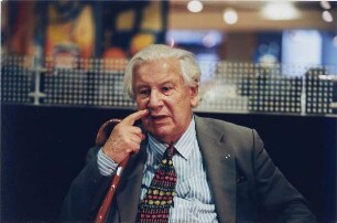 Peter Ustinov