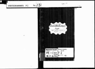 Zivilstandsregister der Juden der Gemeinde Petershagen, Kreis Minden mit den Orten Ovenstädt, Petershagen, Schlüsselburg (H 1848-1873). (Gemeinde: Petershagen)