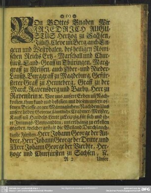 [Crahmer-Innung]
