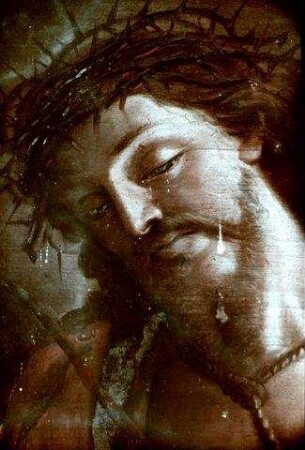 Pilatus zeigt Christus dem Volk