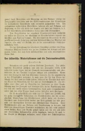 31-39 Frankreich