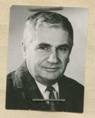 Herbert Henke