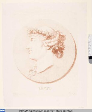 Erato