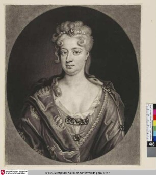 [Sophia Dorothea, Königin von Preußen]