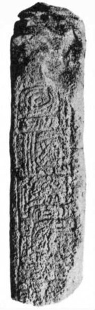 Yaxchilan, Stela 10 (YAX: St. 10)