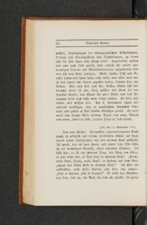 Joko, den 12. September 1912