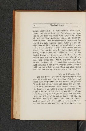 Joko, den 12. September 1912
