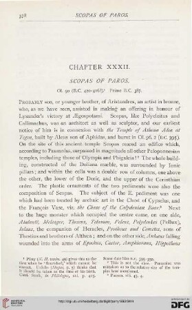 Chapter XXXII