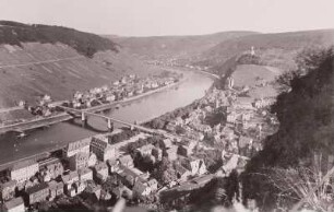 Stadt, Cochem (Mosel)