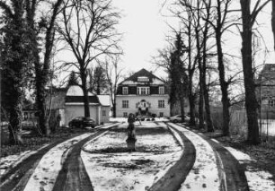 Werder (Havel), Puschkinstraße 12