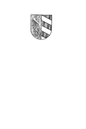 Mitteilungen des Vereins für Geschichte der Stadt Nürnberg. 79. 1992