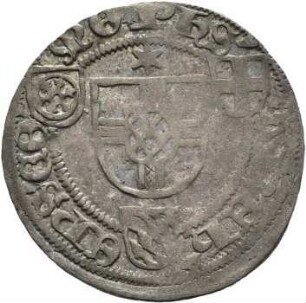 Köln: Philipp II. von Daun